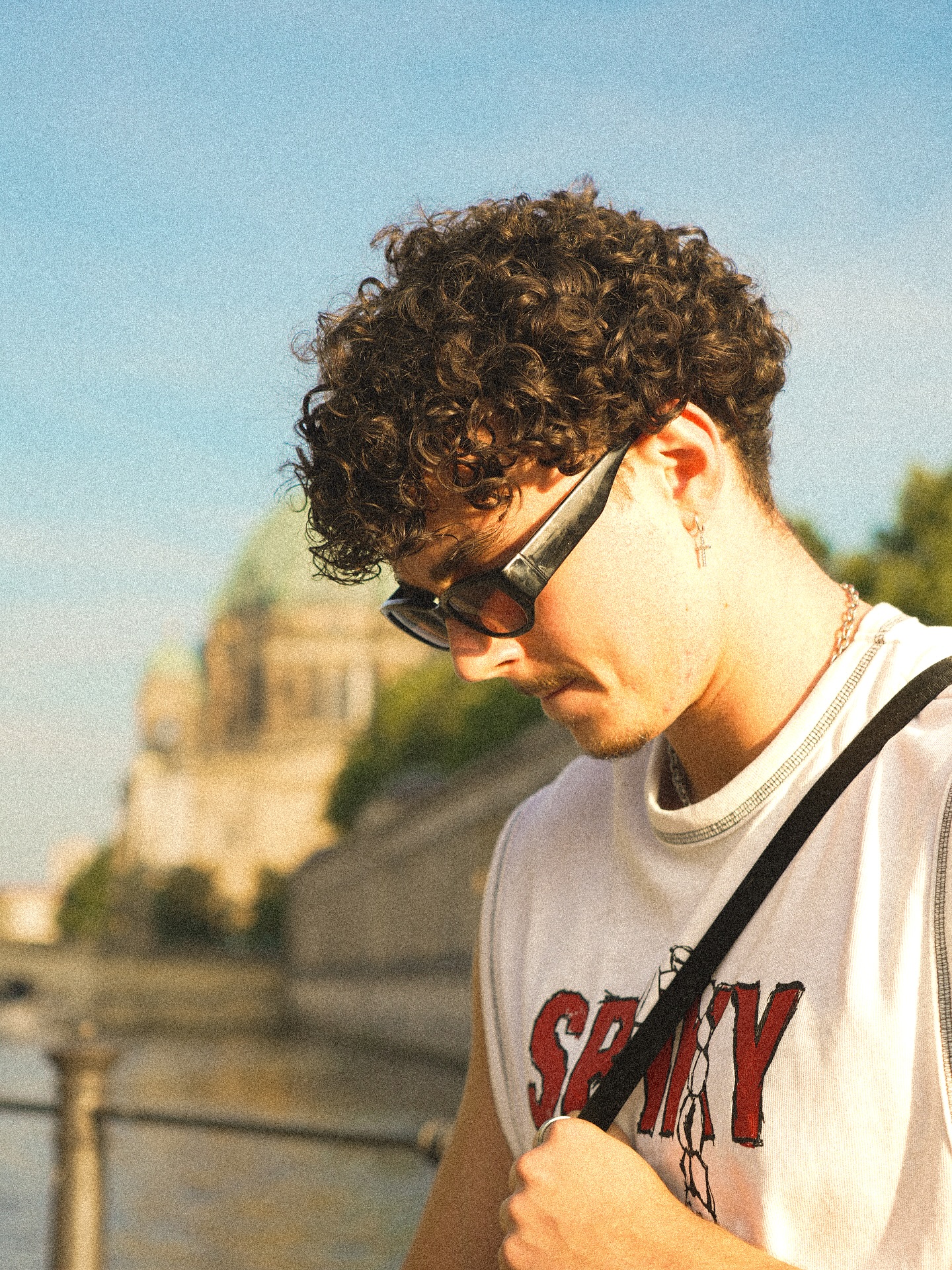 ☀️ Sonnenmomente trotz Regentage!